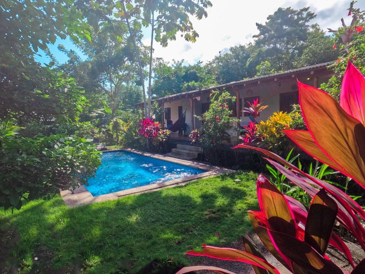 Kallpa B&B ปาโลมิโน ภายนอก รูปภาพ