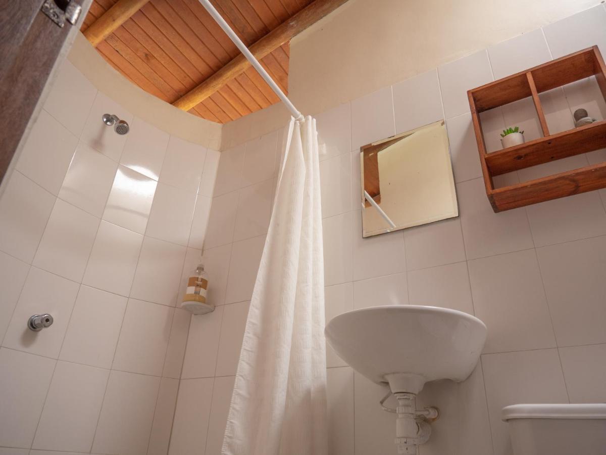 Kallpa B&B ปาโลมิโน ภายนอก รูปภาพ
