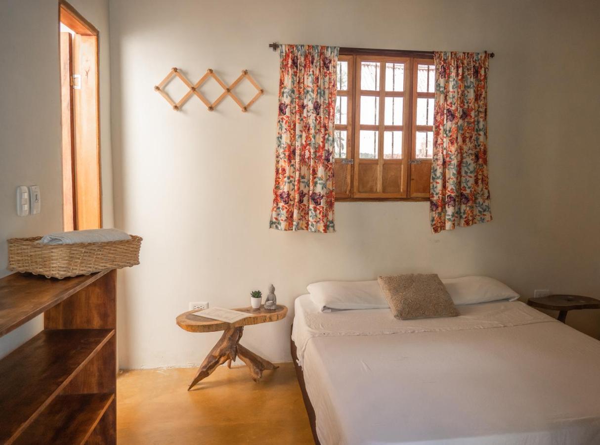 Kallpa B&B ปาโลมิโน ภายนอก รูปภาพ