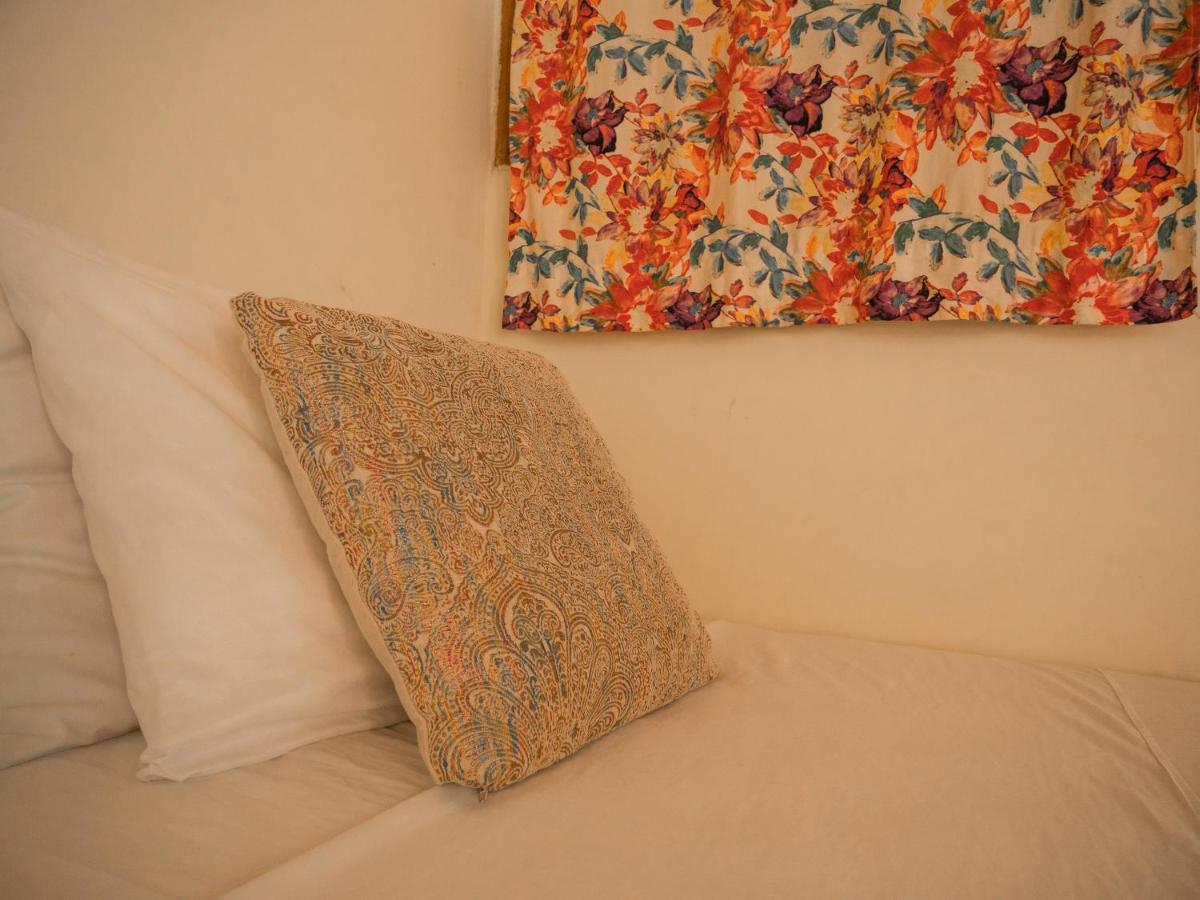 Kallpa B&B ปาโลมิโน ภายนอก รูปภาพ